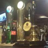 Morrison Pub Comida