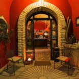 Vecchia Vasto À l'intérieur