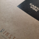 Vinstrò Golfo D’oro Vasto Comida