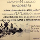 Roberta À l'intérieur