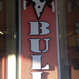 Pizzabull Nourriture
