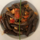 Osteria Macafame Comida
