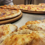 Crazy Pizza Nourriture