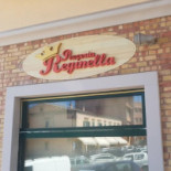 Pizzeria Reginella Comida