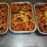 Pizzamore Nourriture