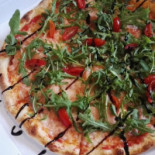 Pizzamore Nourriture