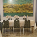 Cigno Bianco Nourriture