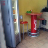 Fly Pizza Nourriture