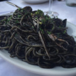 Galuppi Comida