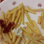 Lord Kebab Nourriture