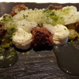 Il Ridotto Nourriture