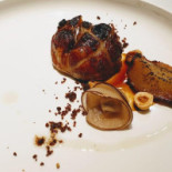Il Ridotto Nourriture