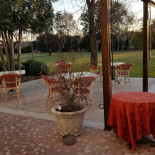 Villa ‘600 inside