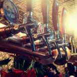 Pub Well Done Comida