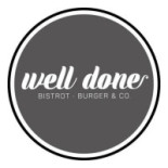 Pub Well Done Comida