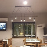 C Vado À l'intérieur