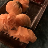 K Kaiseki Sushi Varese food