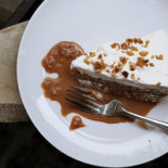 Almond Pasticceria Artigianale inside