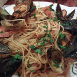 Barbone In Rock Ventimiglia Comida