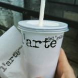 The Art Of Ice Cream Gelateria Verona food