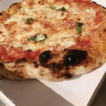 Millennium Pizza Nourriture