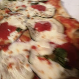 Millennium Pizza Nourriture