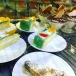 Cunzatu food