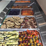 Cunzatu food