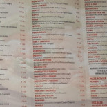 Pizza Re Carte