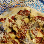 Peste Corna Comida