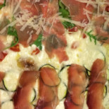 Pizzamania Essen