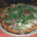 Pizzeria 01 Nourriture