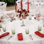 La Posta Catering Comida