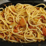 Pasta Pizza E Non Solo