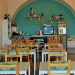 U’ Vurghe Nourriture