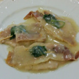 Don Cesare Comida