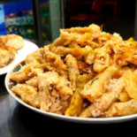 Casa Del Kebab Nourriture
