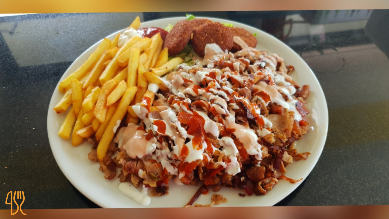 Casa Del Kebab Essen