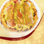 Pizzeria Oneida Comida