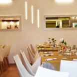 Pizzeria Oneida Comida