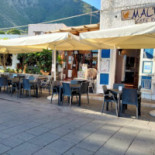 Malvasia Exterior