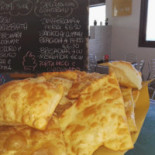 Vecchi’o Caffe’ Food