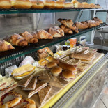Vecchi’o Caffe’ Food