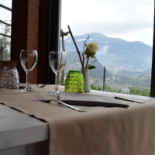 Cascina Boneta Nourriture
