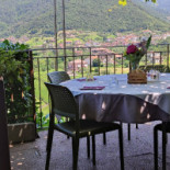 Cascina Boneta À l'intérieur