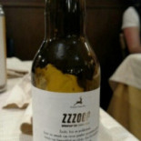 Trattoria Quin Nourriture