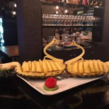 Marina Sushi Comida