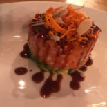 Marina Sushi Comida