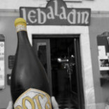 Casa Baladin Comida