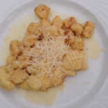 Albergo Da Cecilia Nourriture